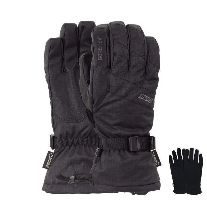 Warner GTX Long Glove