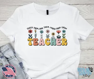 Watch Them Grow – Multi