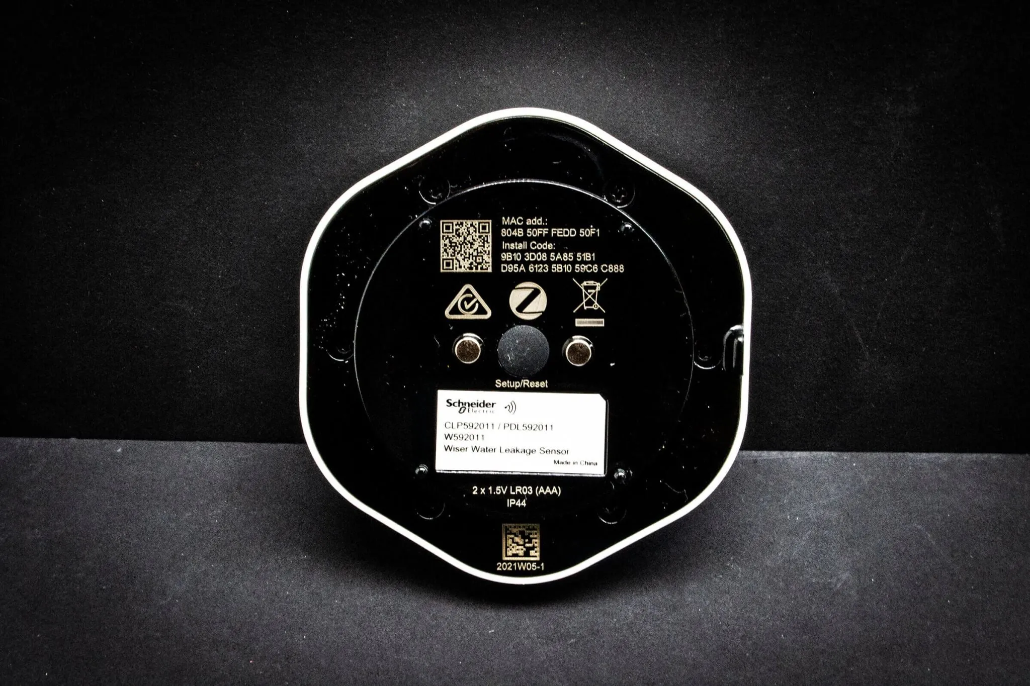 Water Leak Sensor