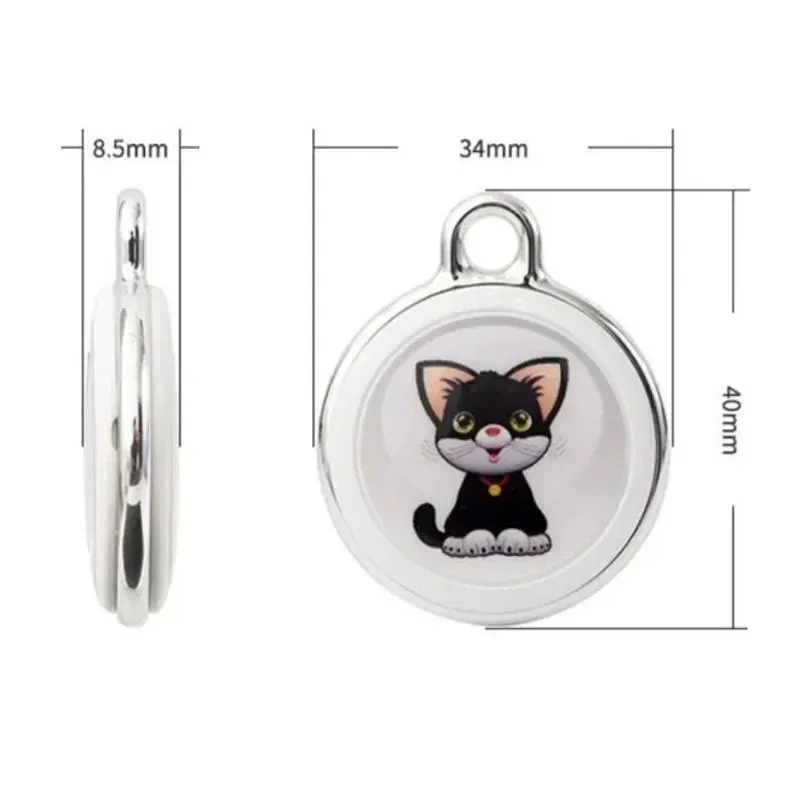 Waterproof GPS Tracker Mini Wireless