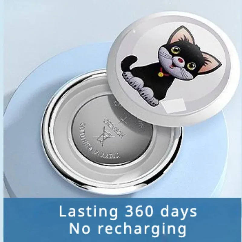 Waterproof GPS Tracker Mini Wireless