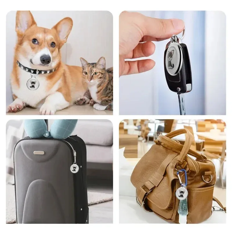 Waterproof GPS Tracker Mini Wireless