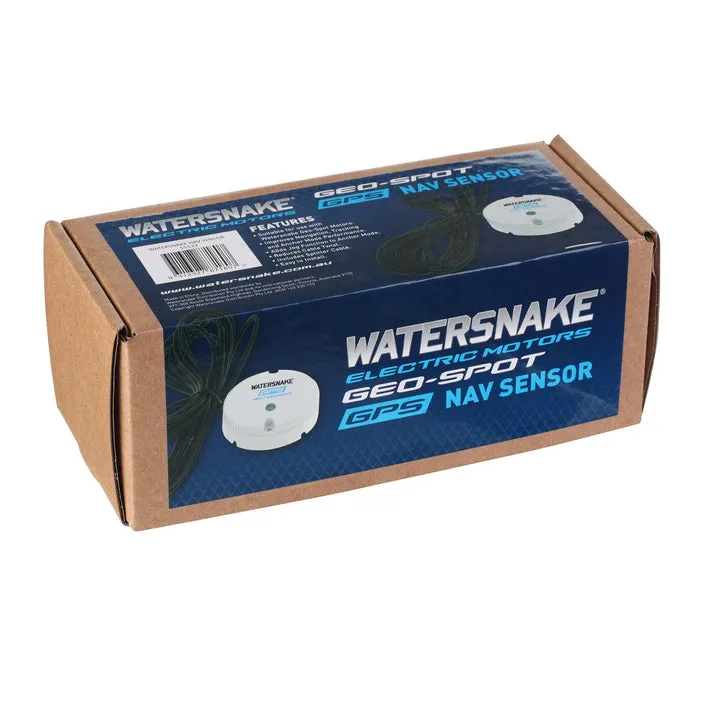 Watersnake 55533 Geo Spot Navigation Heading Sensor for Electric Motor