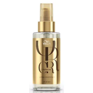 Wella Professionals Premium Care Oil Reflections Luminous Smoothening Treatment Oil  100mL
