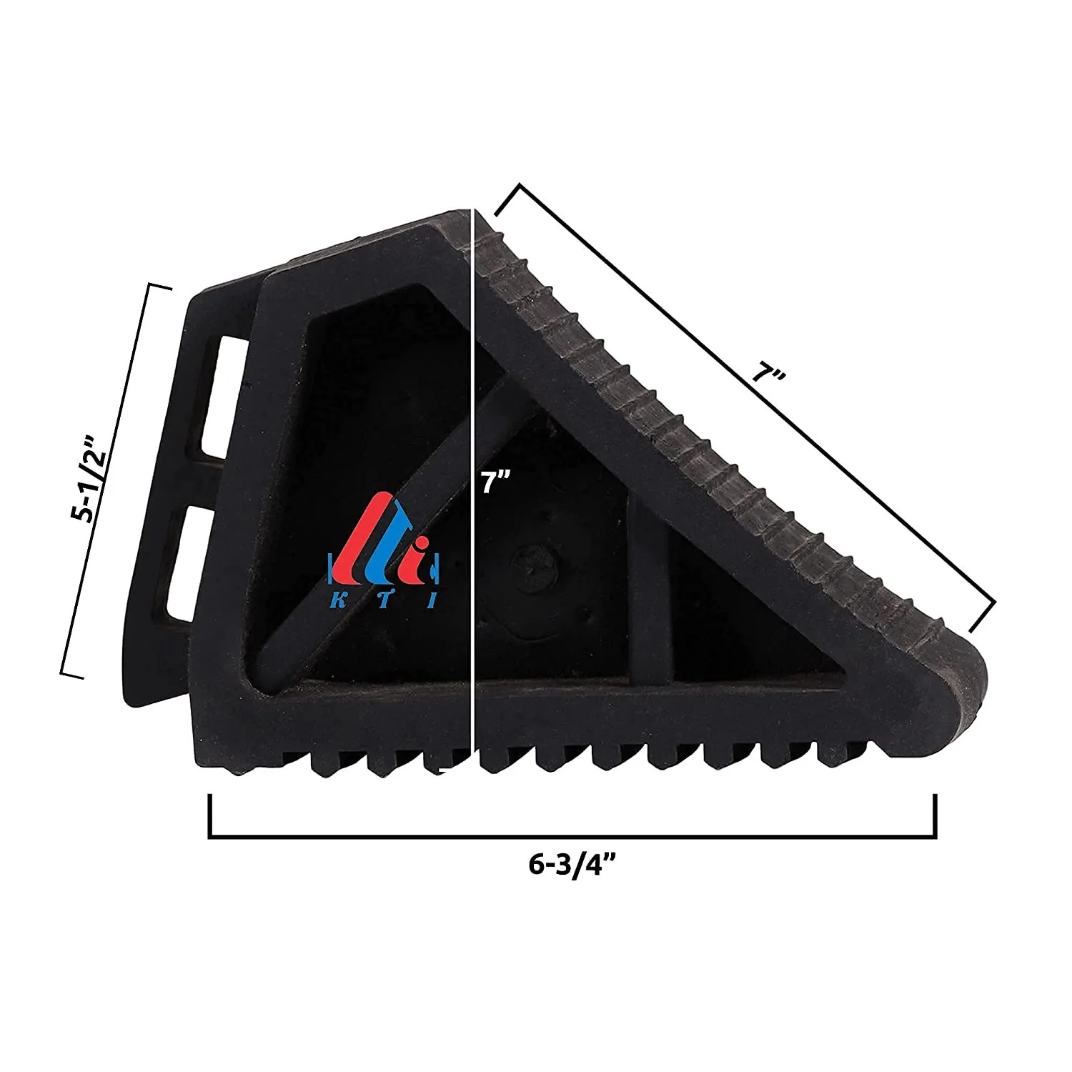 Wheel Stopper For Trucks