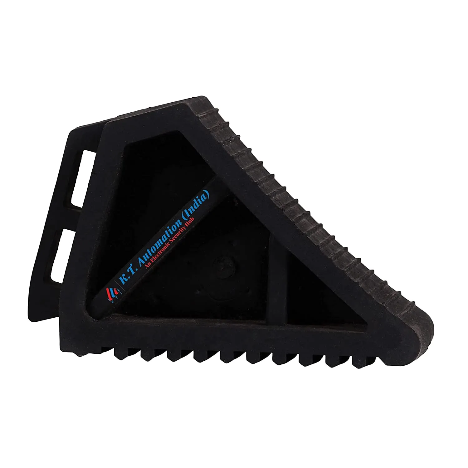 Wheel Stopper For Trucks