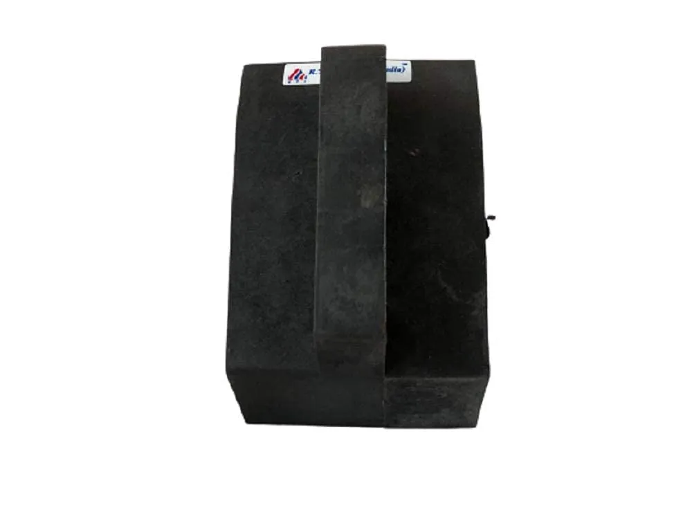 Wheel Stopper For Trucks