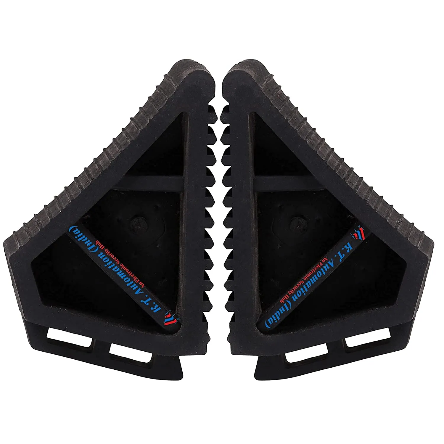 Wheel Stopper For Trucks