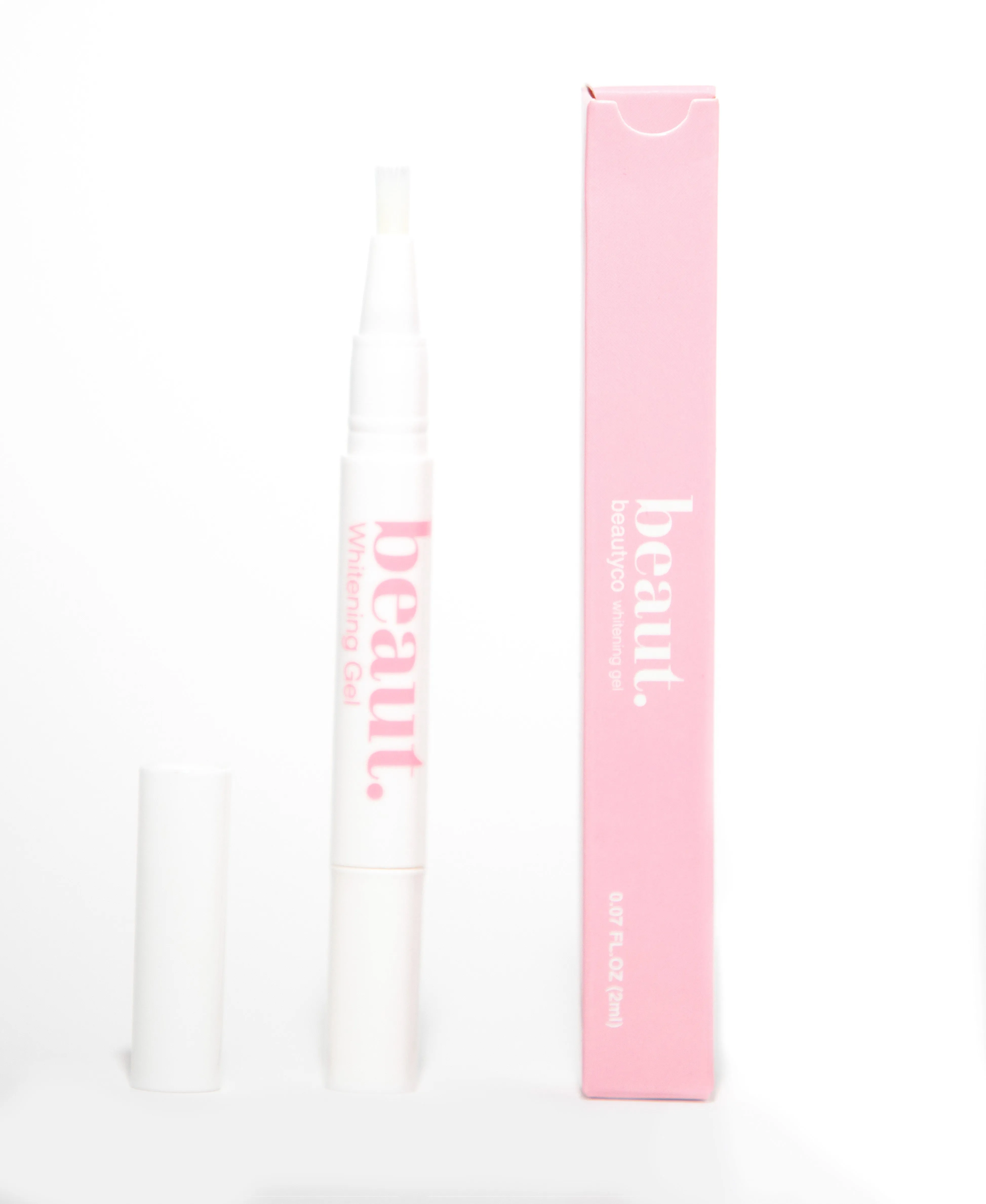 WHITENING GEL REFILL