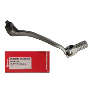 Whites Gear Lever Alloy Yamaha YZ250F/450F WR250F (’15-’16)