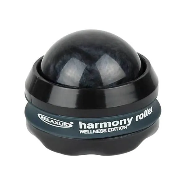 Wholesale Harmony Handheld Massage Rollers (Wellness Edition) - Displayer of 12