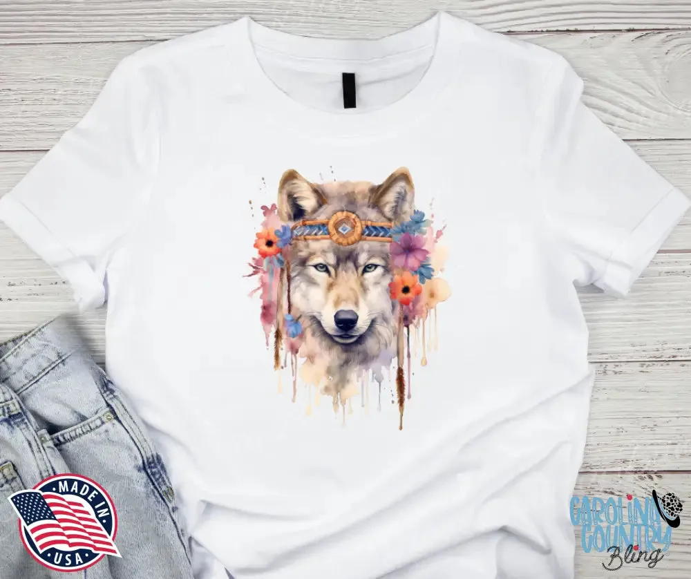 Wild Flowers Bloom – Multi