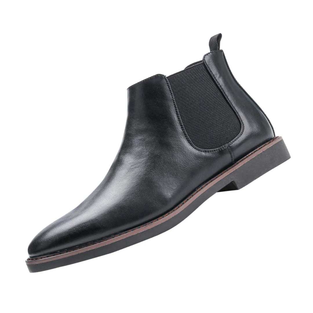 Will | Stylish Orthopedic Comfort Shoes