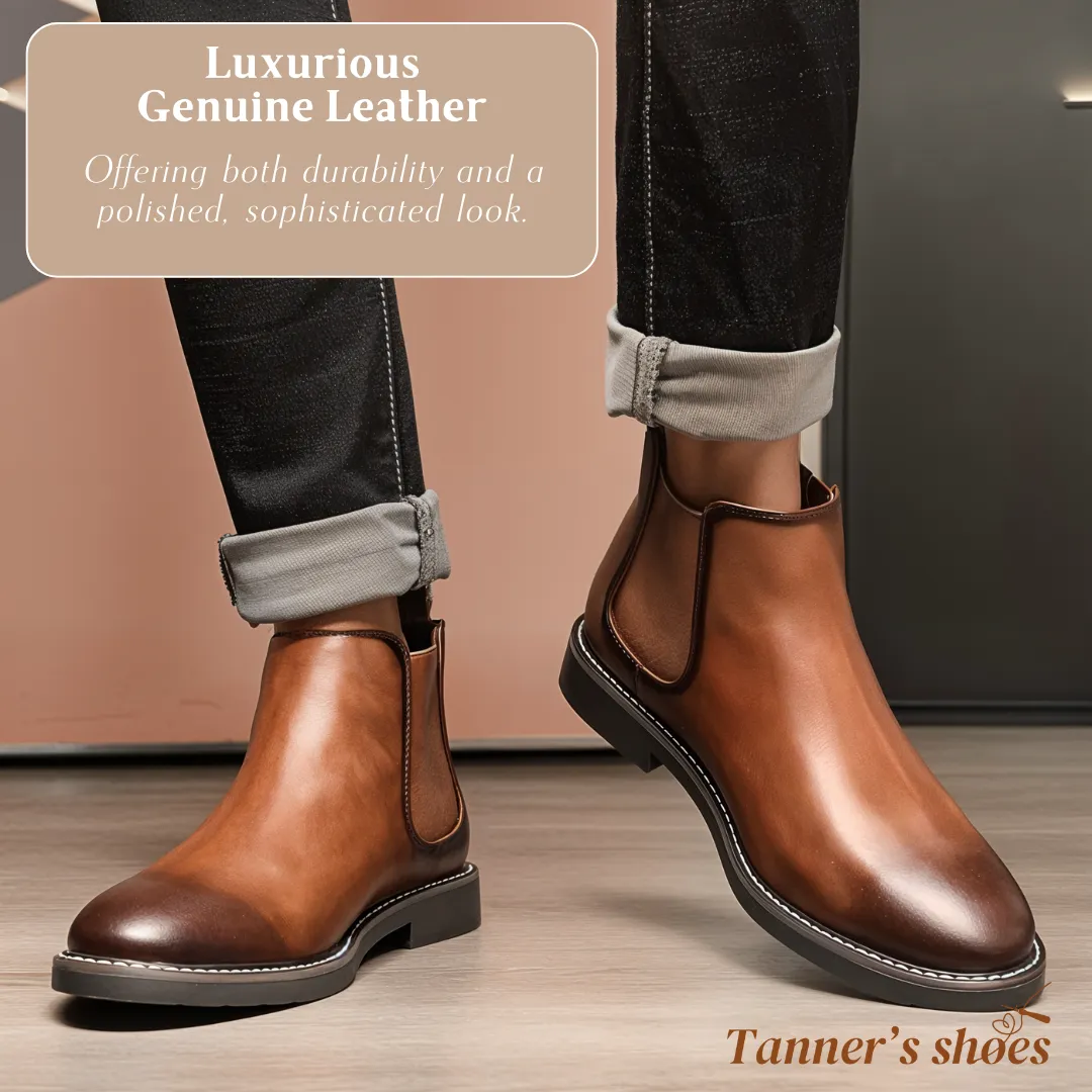 Will | Stylish Orthopedic Comfort Shoes