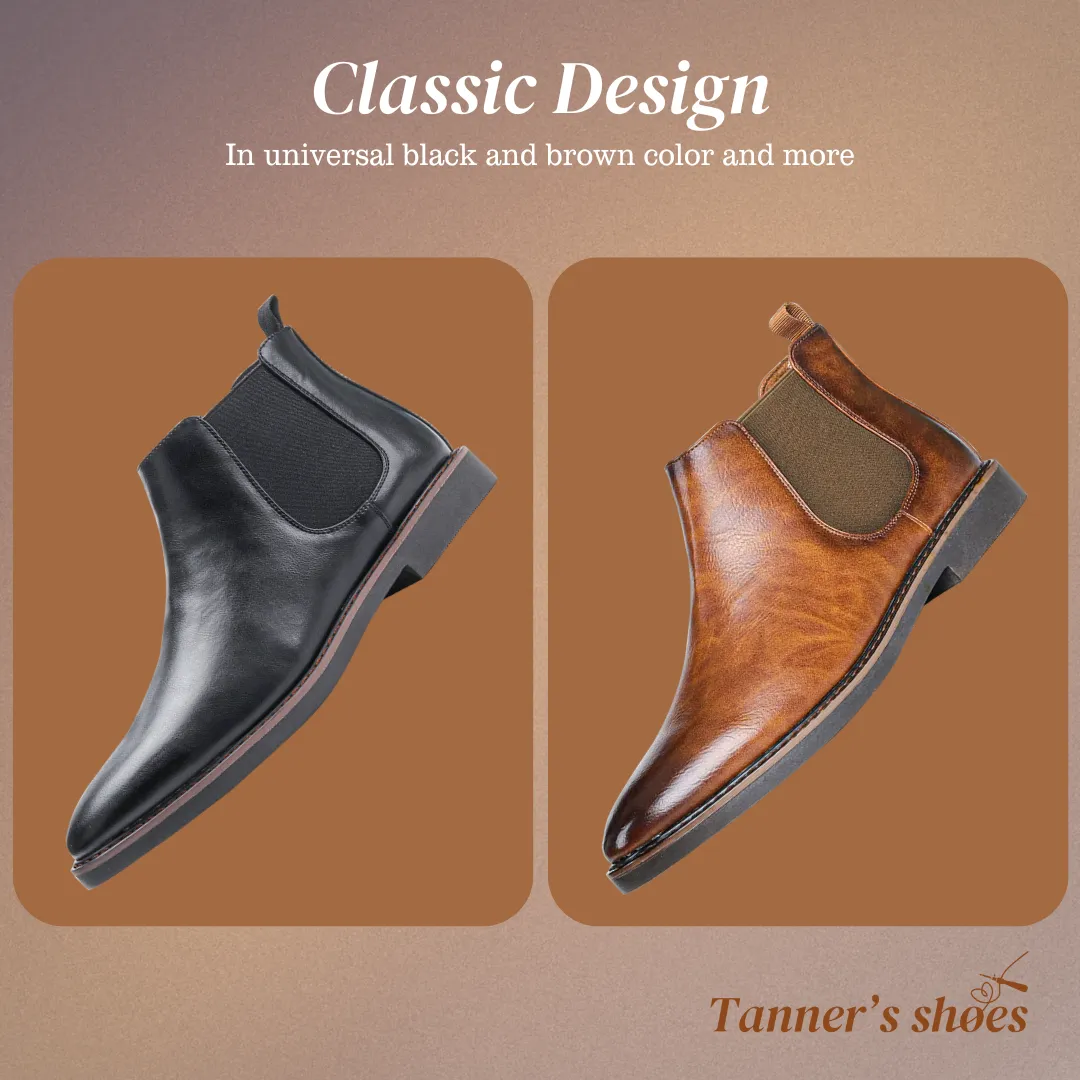 Will | Stylish Orthopedic Comfort Shoes