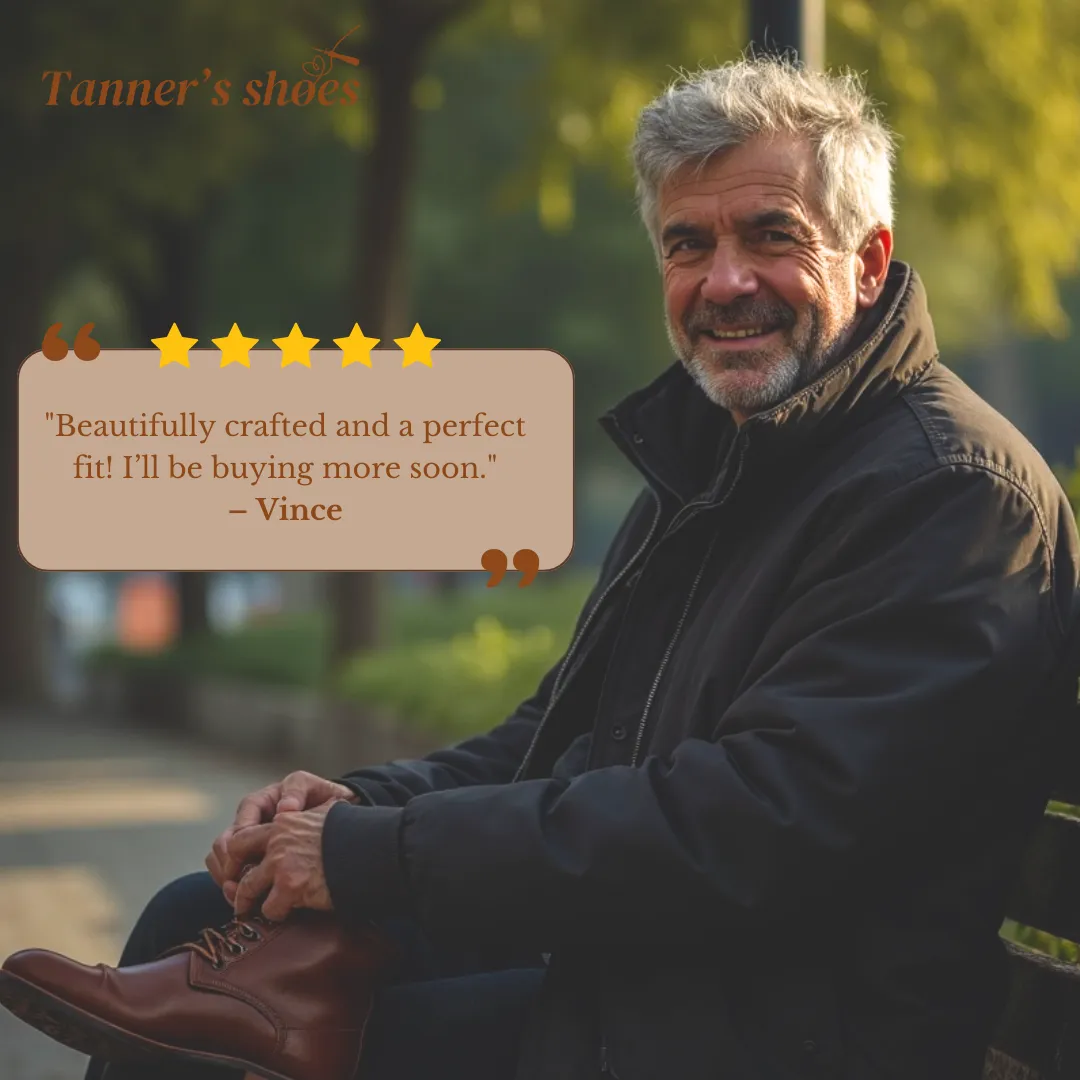 Will | Stylish Orthopedic Comfort Shoes