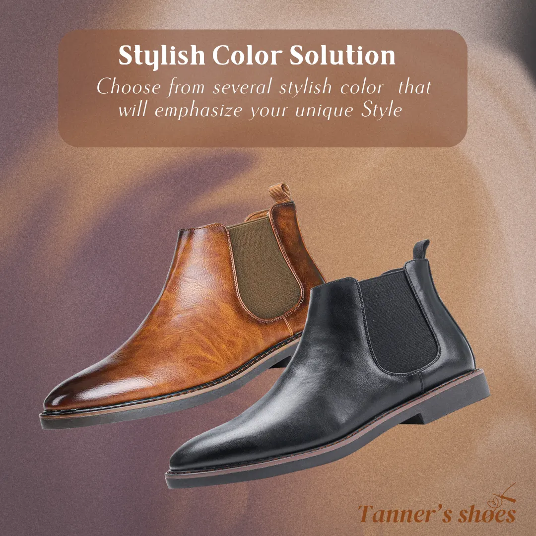 Will | Stylish Orthopedic Comfort Shoes