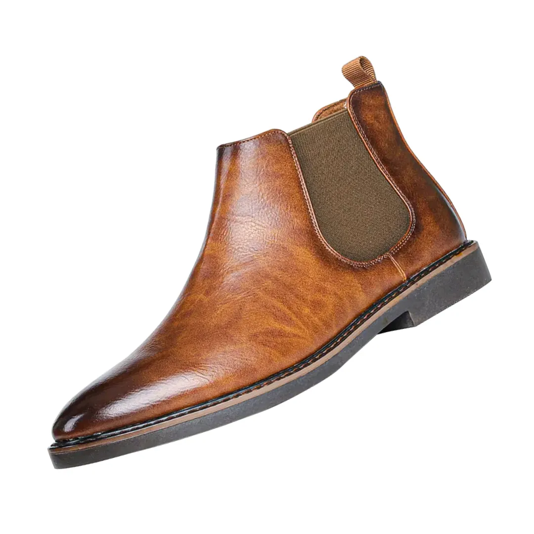 Will | Stylish Orthopedic Comfort Shoes