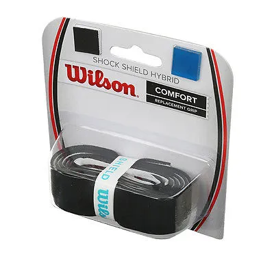 Wilson Shock Shield Hybrid Replacement Grip