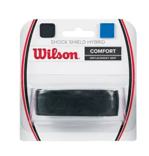 Wilson Shock Shield Hybrid Replacement Grip