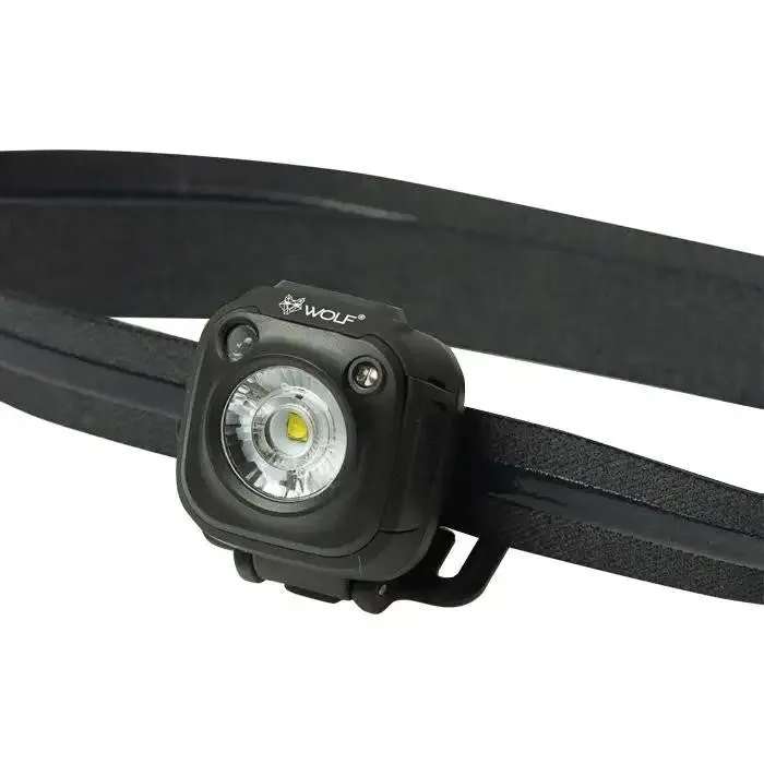 Wolf Cube 200 Powerbeam Headlight
