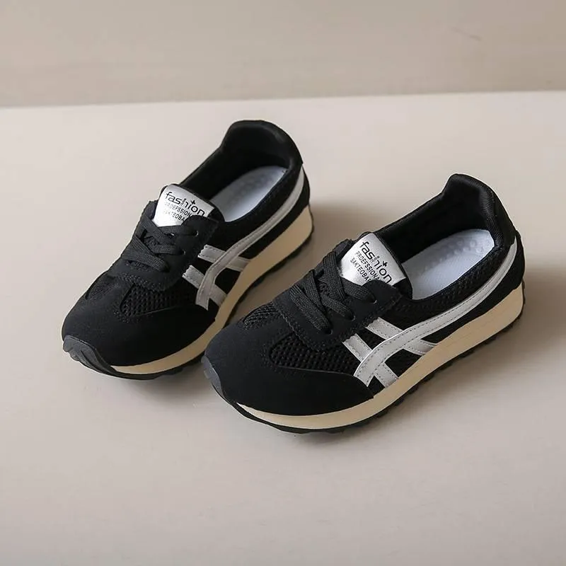 Women's fashion thick sole casual shoes