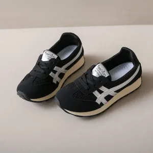 Women's fashion thick sole casual shoes