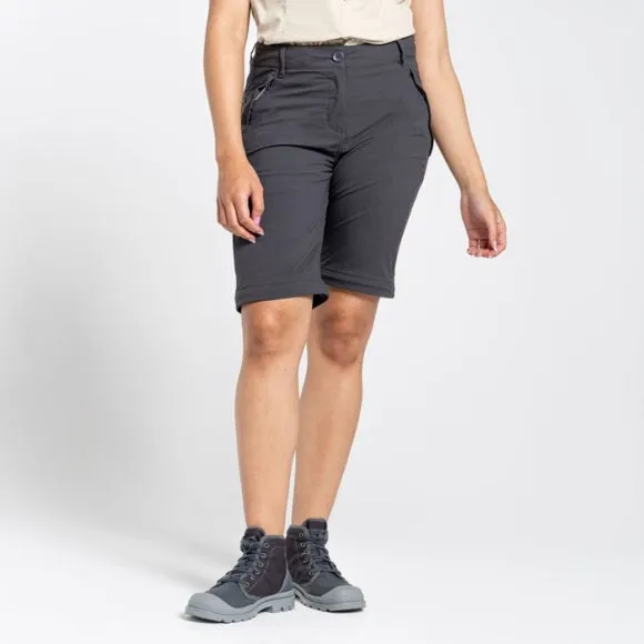 Women's Nosilife Pro Convert Trousers