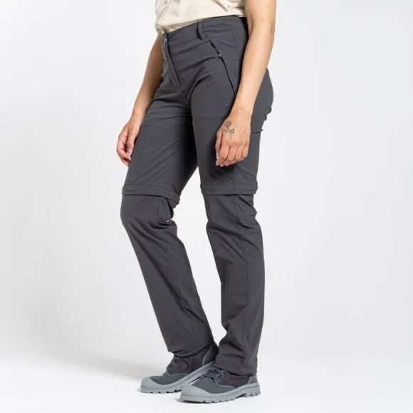 Women's Nosilife Pro Convert Trousers