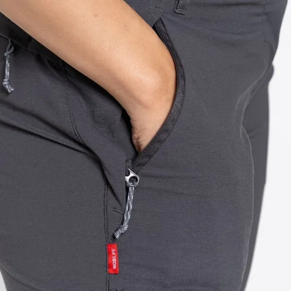 Women's Nosilife Pro Convert Trousers