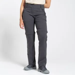 Women's Nosilife Pro Convert Trousers