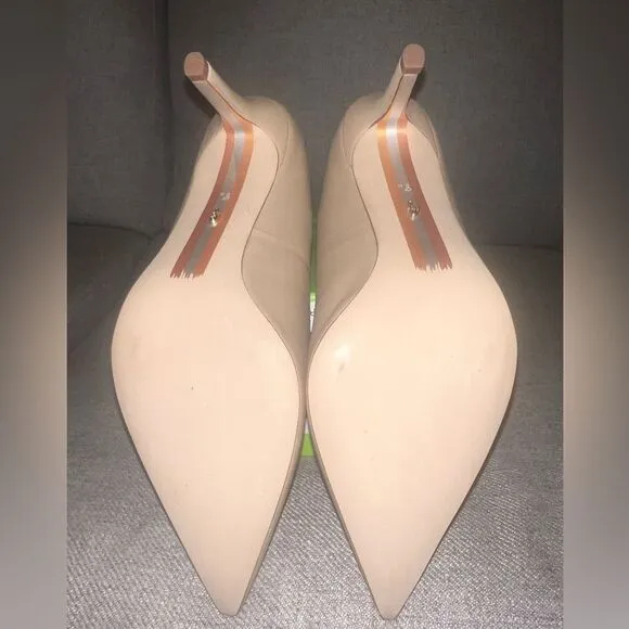Women's Sam Edelman size 8.5 Vienna pointed pump