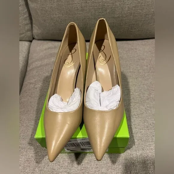 Women's Sam Edelman size 8.5 Vienna pointed pump