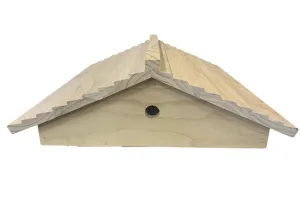 Wooden Garden Top