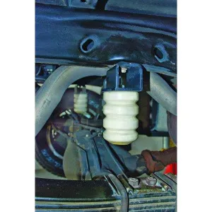 Work-Rite Kit for Dodge 2500 4x2 and 4x4 2003-2009