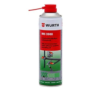 WURTH HHS 2000
