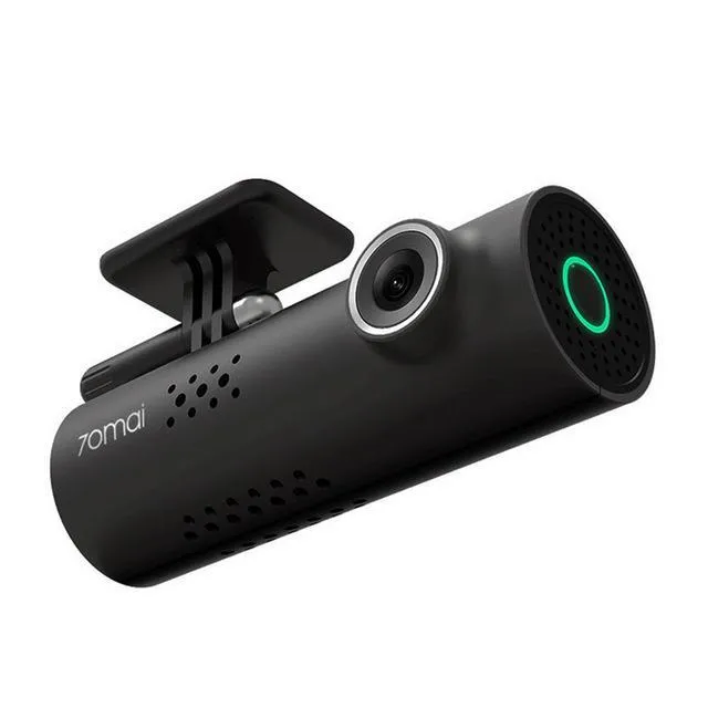 Xiaomi 70mai Smart WiFi DVR 1080P Dash Cam (English Version)