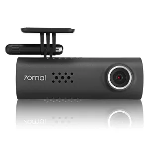 Xiaomi 70mai Smart WiFi DVR 1080P Dash Cam (English Version)