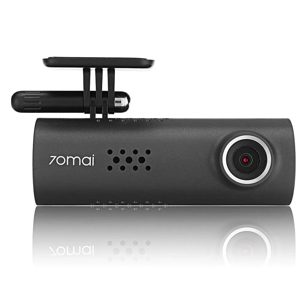 Xiaomi 70mai Smart WiFi DVR 1080P Dash Cam (English Version)