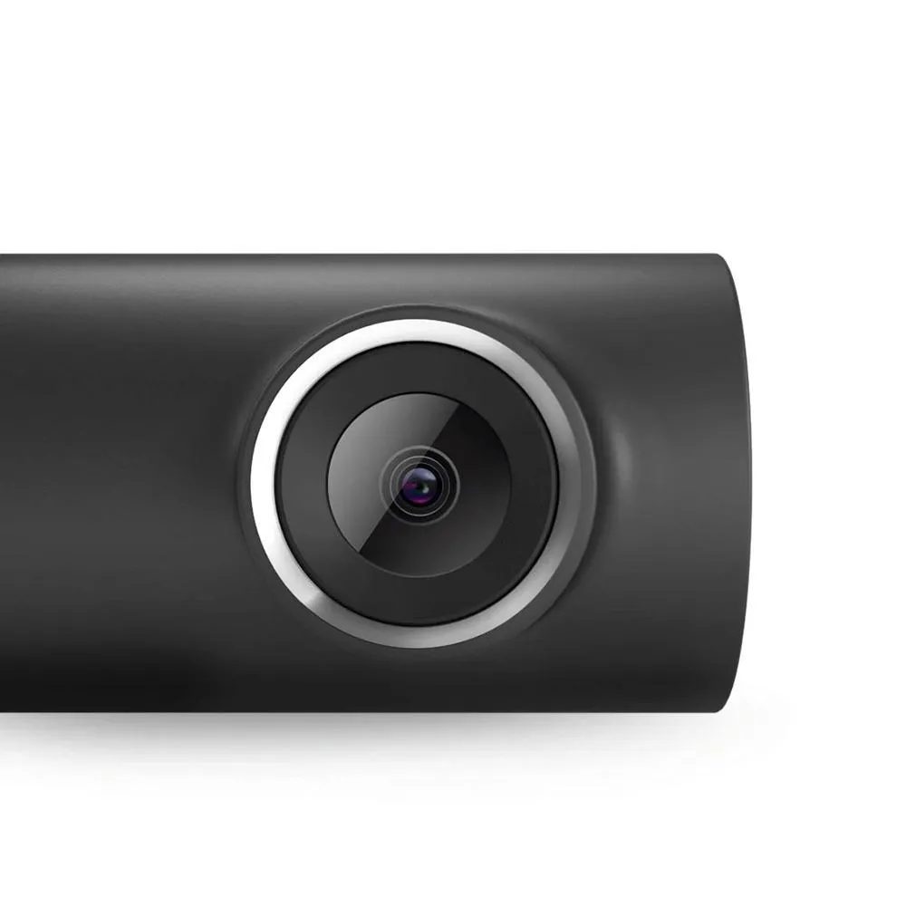 Xiaomi 70mai Smart WiFi DVR 1080P Dash Cam (English Version)