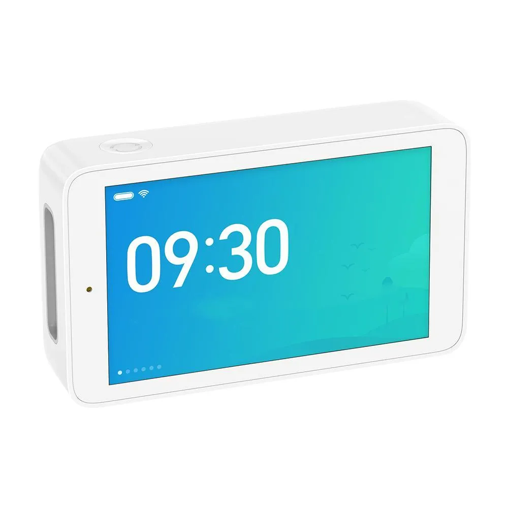 Xiaomi Mijia Air Detector 3.97-inch Touch Screen