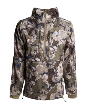 XKG Wind-Defender Anorak