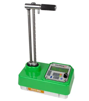 Xplorer 2<sup>®</sup>