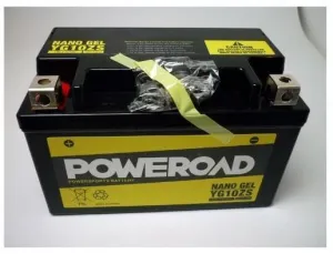 YG7-A Nano Gel battery sealed poweroad CYB7-A