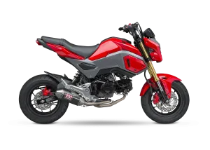 YOSHIMURA 12121AB251 RS-2 Full System Exhaust