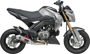 YOSHIMURA 14120AB251 RS-2 Full System Exhaust