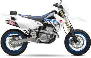 YOSHIMURA 216600C250 RS-2 Full System Exhaust