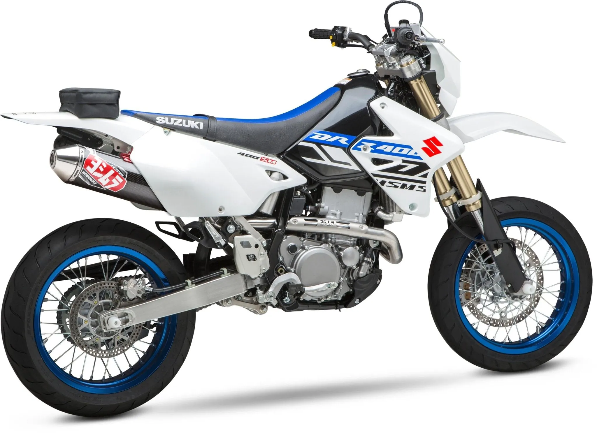 YOSHIMURA 216600C250 RS-2 Full System Exhaust