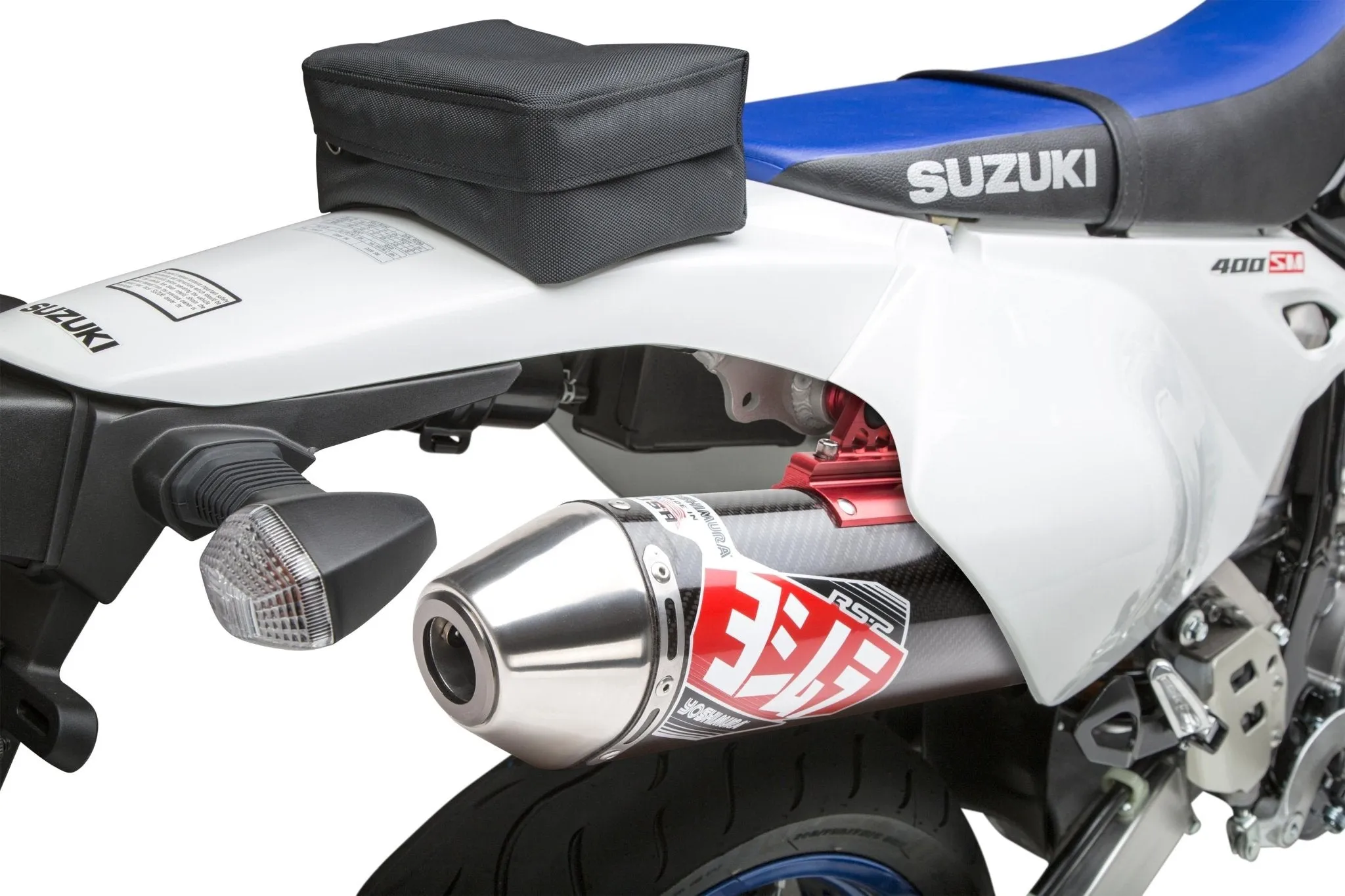 YOSHIMURA 216600C250 RS-2 Full System Exhaust