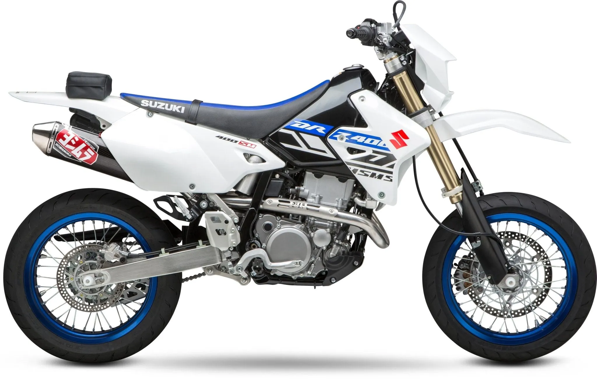 YOSHIMURA 216600C250 RS-2 Full System Exhaust